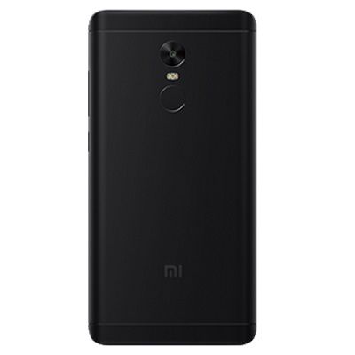 Xiaomi Redmi Note 4 Ram 4GB Rom 64GB Chip SnapDragon 625