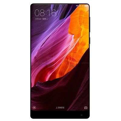 Xiaomi Mi Mix