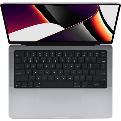 MacBook Pro 14 M1 Pro 2021 8-core CPU/16GB/512GB/14-core GPU