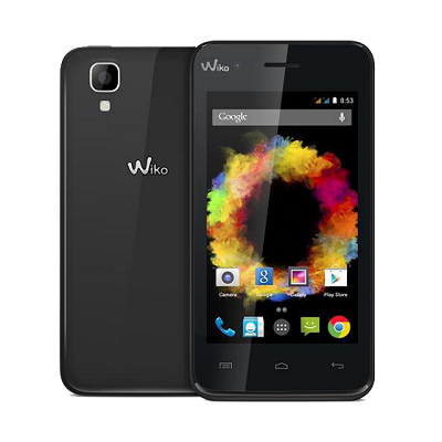 Wiko Sunset 2