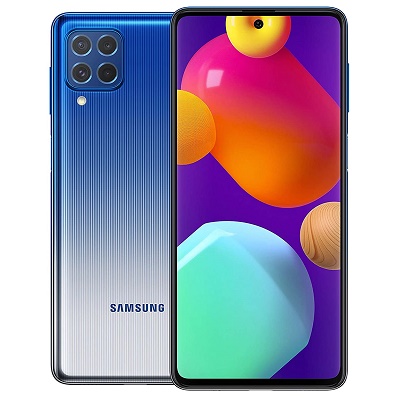 Samsung Galaxy M62