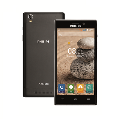 Philips V787