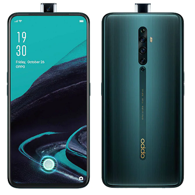 Oppo Reno 2F