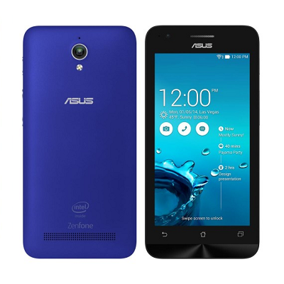 Asus Zenfone C