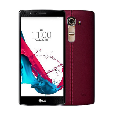 LG G4 Leather