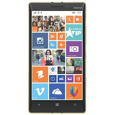 Nokia Lumia 930 GOLD