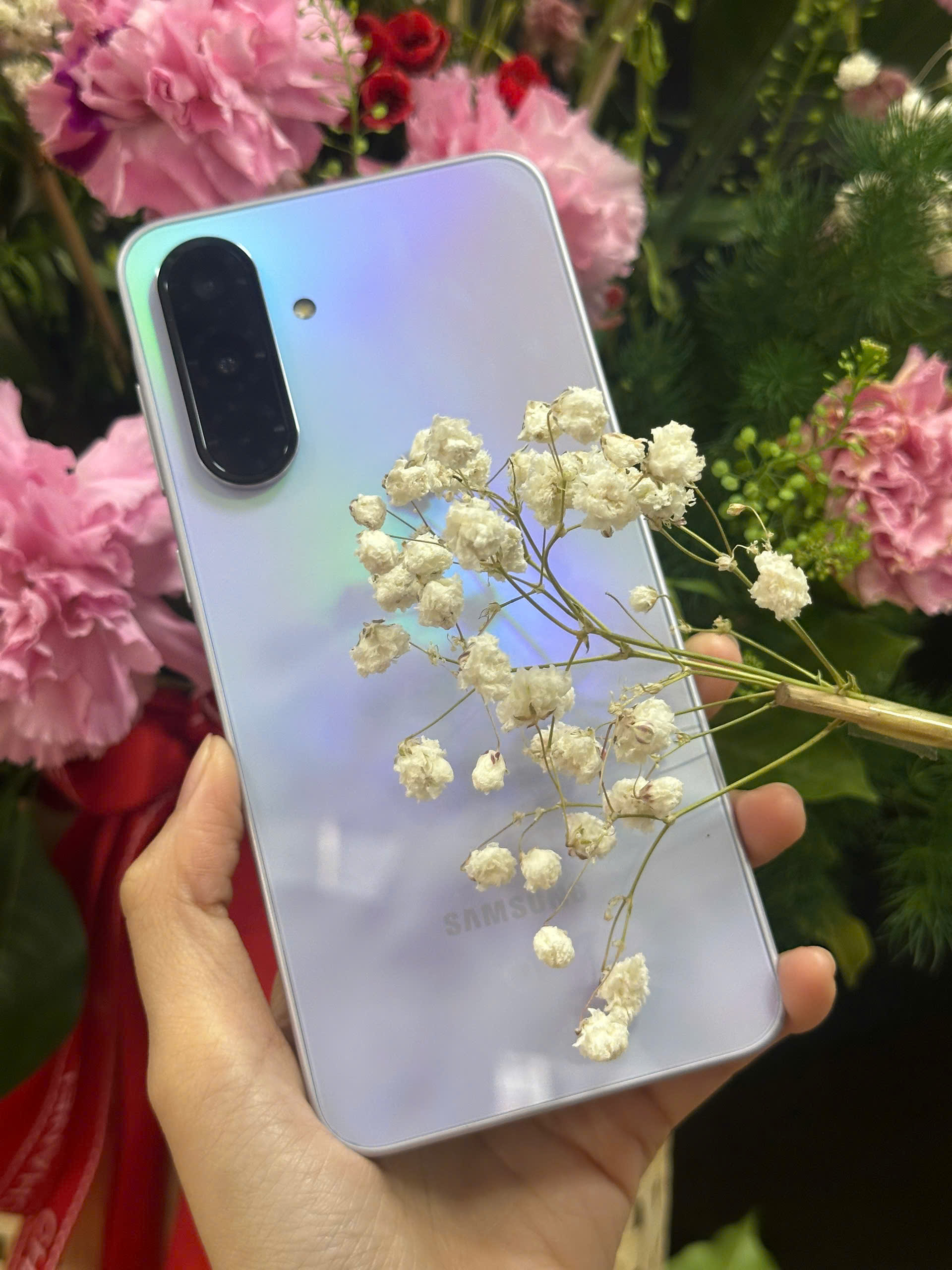 Samsung Galaxy A56 5G