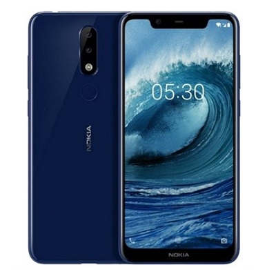 Nokia 5.1 Plus