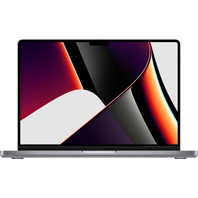 MacBook Pro 14 M1 Pro 2021 8-core CPU/16GB/512GB/14-core GPU