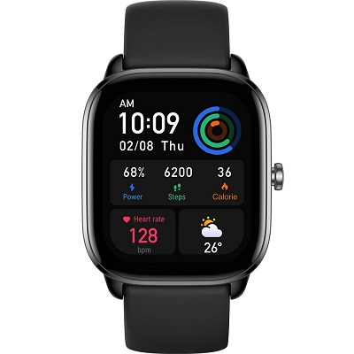 Amazfit GTS 4 Mini