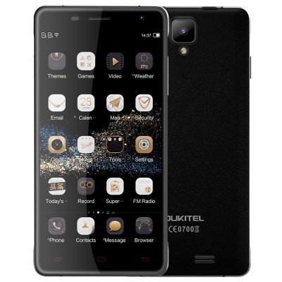 Oukitel K4000 Pro