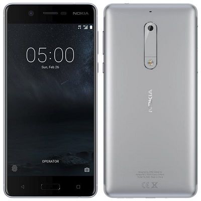 Nokia 5 Black