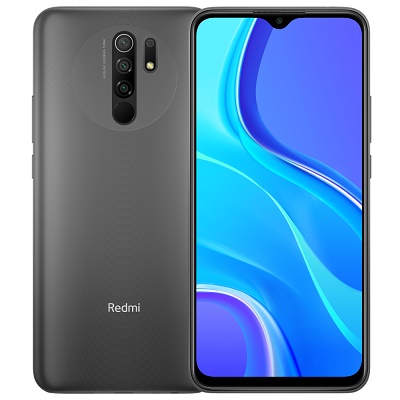 Xiaomi Redmi 9 4GB-64GB	