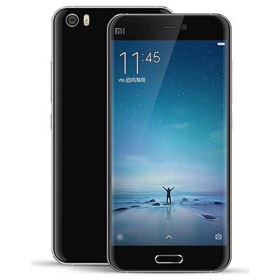 Xiaomi Mi 5