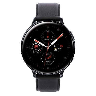 Samsung Galaxy Watch Active 2 44mm Viền Thép