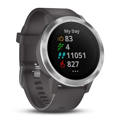 Garmin Vivoactive 3 Element