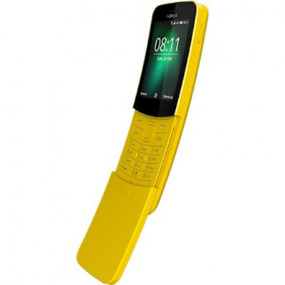 Nokia 8110 4G