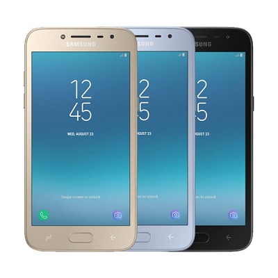 Samsung Galaxy J2 Pro 2018