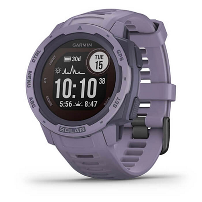 Garmin Instinct Solar