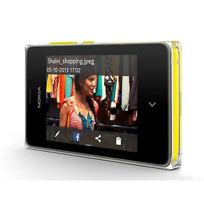 Nokia Asha 503