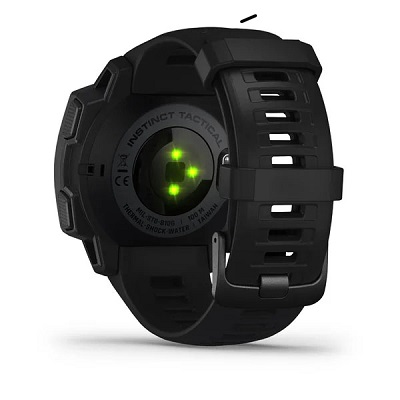 Garmin Instinct Tactical