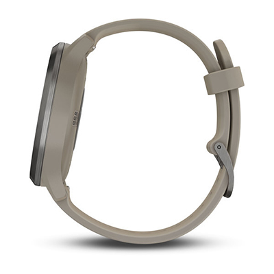 Garmin Vivomove HR Sport (Sandstone)