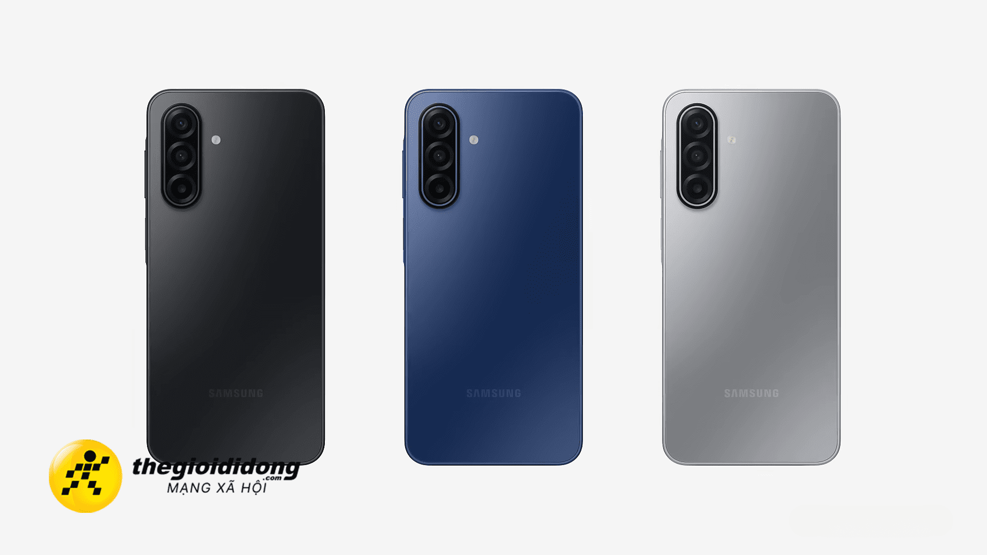 Samsung Galaxy A17 (8/128Gb)