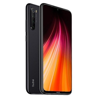 Xiaomi Redmi Note 8 4GB-64GB