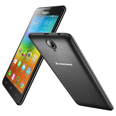 Lenovo A5000