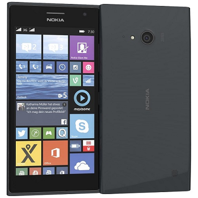 Nokia Lumia 730 