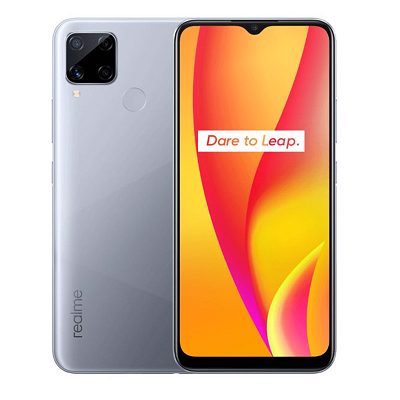 Realme C12 3G