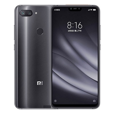 Xiaomi Mi 8 Lite 128GB