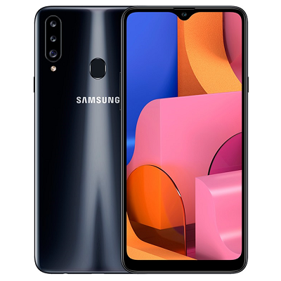 Samsung Galaxy A20s 64GB