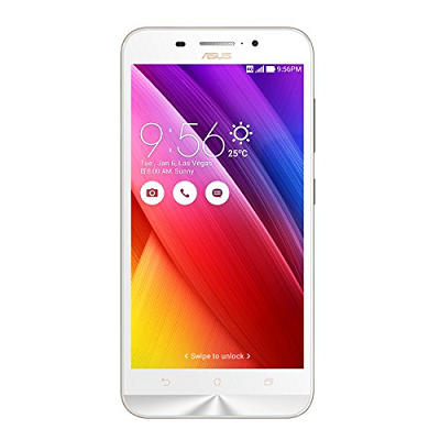 Asus Zenfone Max