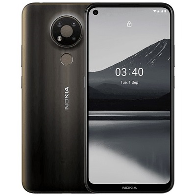 Nokia 3.4 4GB-64GB