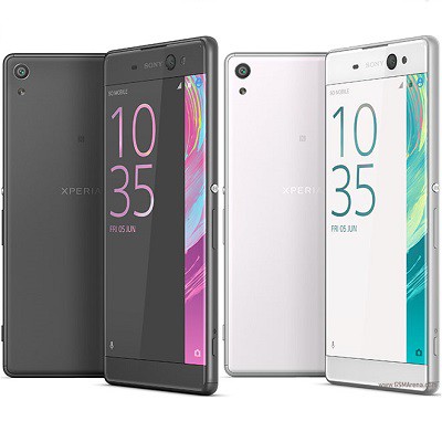 Sony Xperia XA Ultra