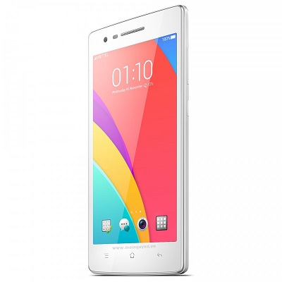 Oppo Mirror 3