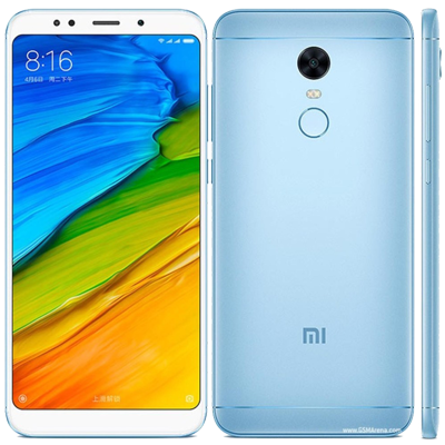 Xiaomi Redmi 5 Plus 64GB