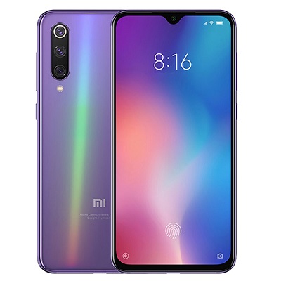 Xiaomi Mi 9 6GB/128GB