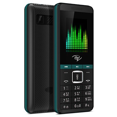 Itel it 5602