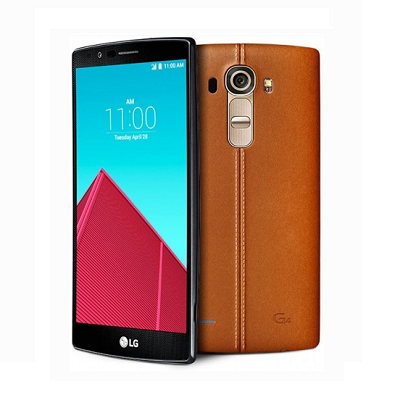 LG G4 Leather