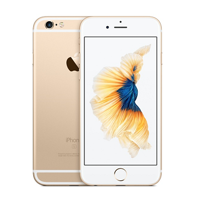 Apple iPhone 6S 128Gb Gold