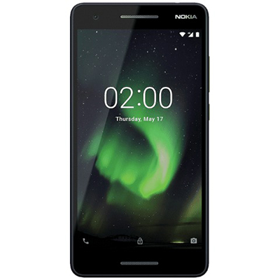 Nokia 2.1 2018