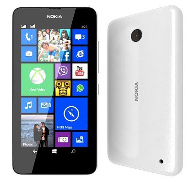 Nokia Lumia 630