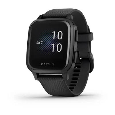 Garmin Venu SQ Music