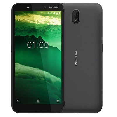 Nokia C2