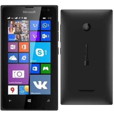 Microsoft Lumia 435