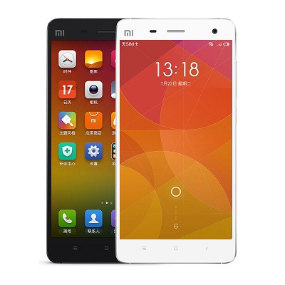 Xiaomi Mi 4 Ram 3GB