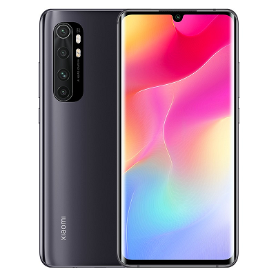 Xiaomi Mi Note 10 Lite 8GB-128GB