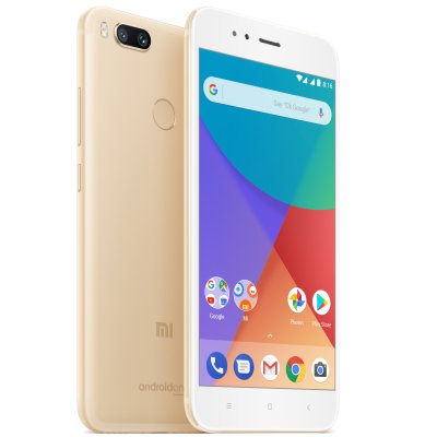 Xiaomi Mi A1